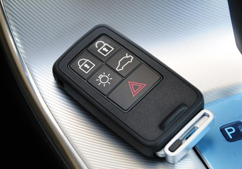 沃爾沃V60  2012款 3.0 T6 AWD 運(yùn)動(dòng)版