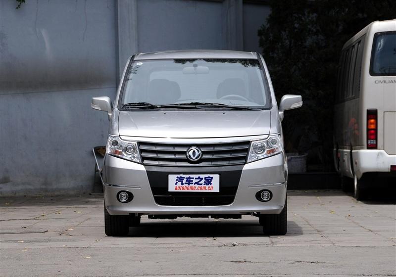 帥客  2012款 2.0 自動豪華型 7座