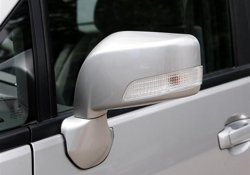 帥客  2012款 2.0 自動豪華型 7座