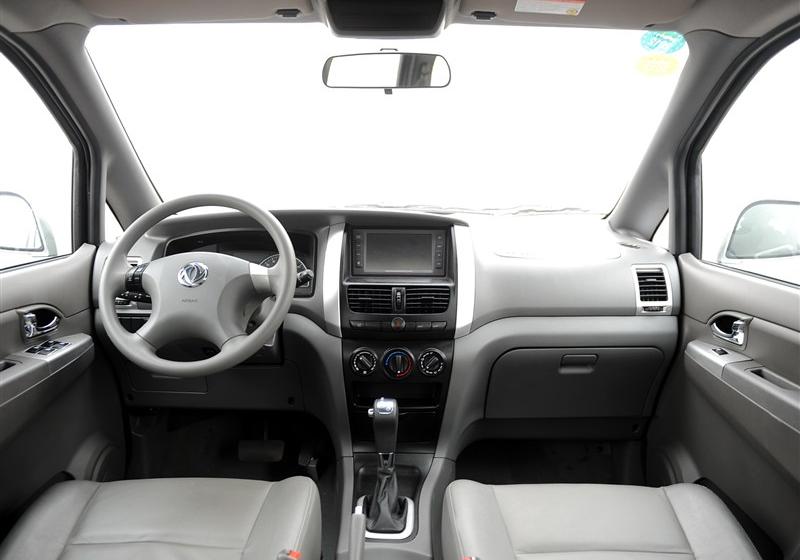 帥客  2012款 2.0 自動旗艦型 7座