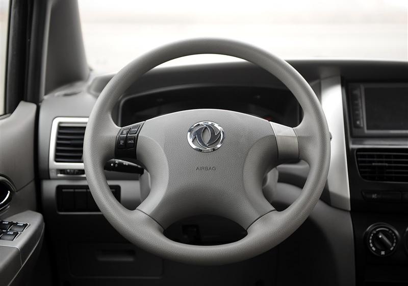 帥客  2012款 2.0 自動(dòng)旗艦型 7座