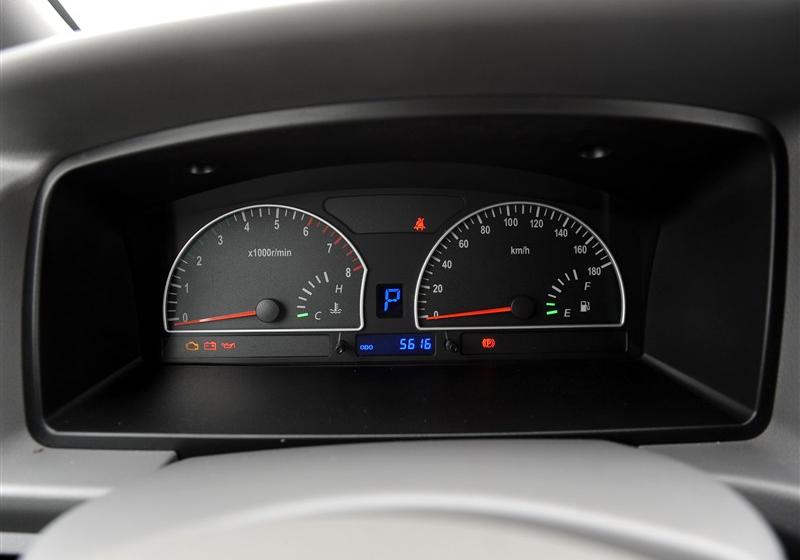 帥客  2012款 2.0 自動旗艦型 7座