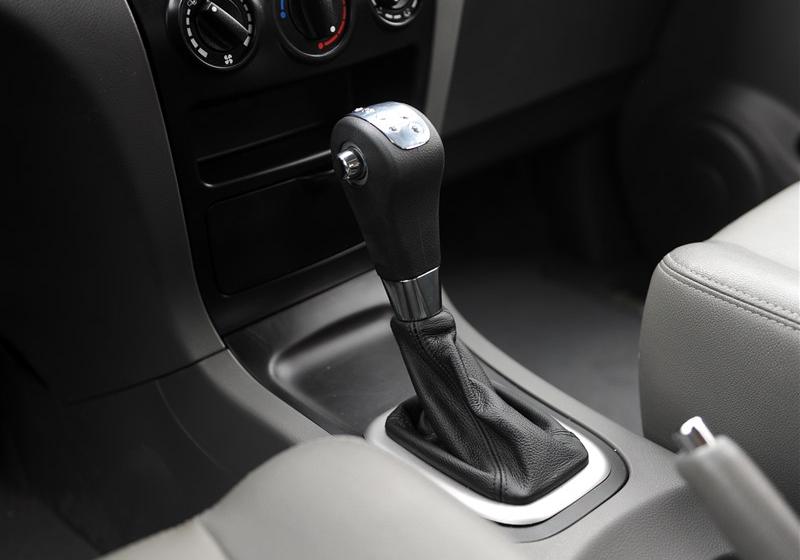 帥客  2012款 2.0 自動旗艦型 7座