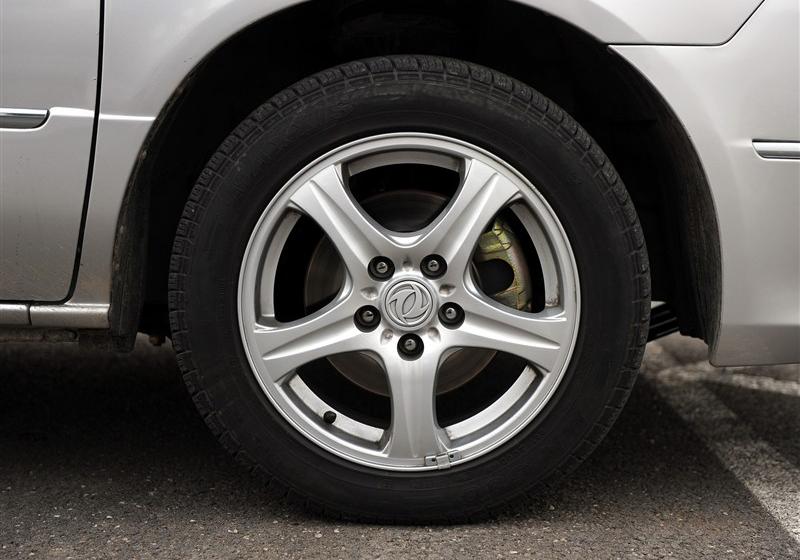 帥客  2012款 2.0 自動(dòng)旗艦型 7座