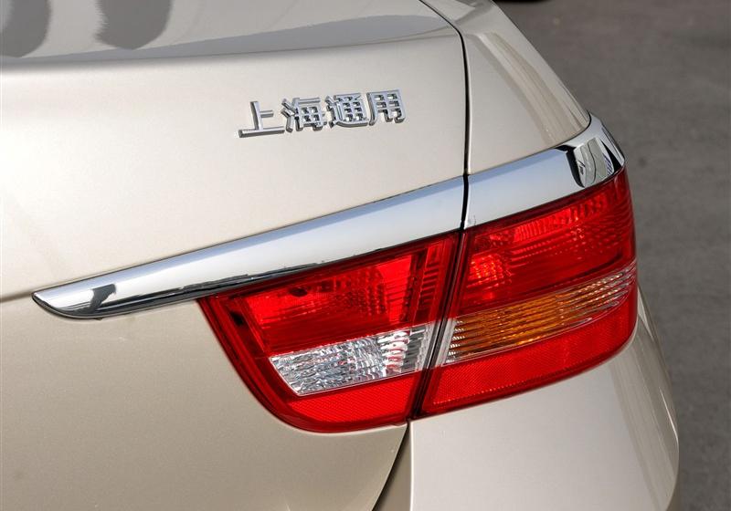 英朗  2012款 GT 1.6L 手動舒適版