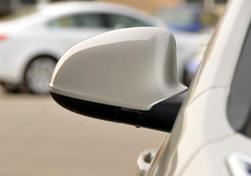 英朗  2012款 GT 1.6L 手動(dòng)舒適版