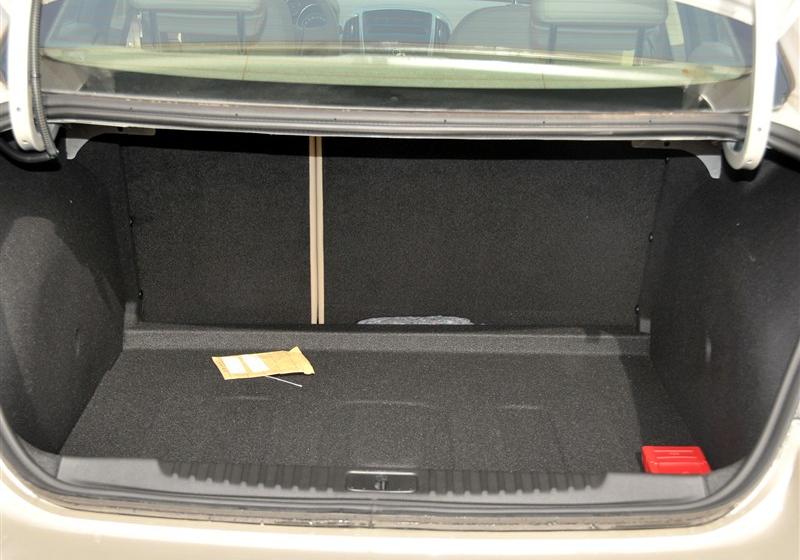 英朗  2012款 GT 1.6L 手動舒適版