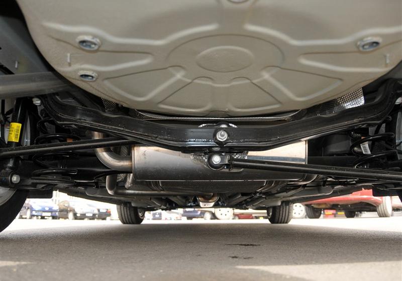 英朗  2012款 GT 1.6L 手動(dòng)舒適版