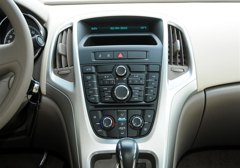 英朗  2012款 GT 1.6L 自動舒適版