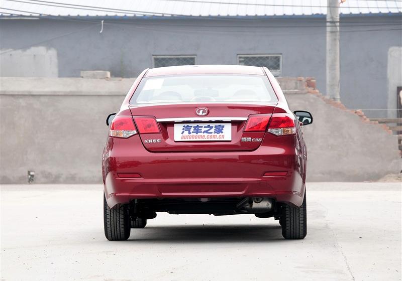 長城C30  2012款 1.5 手動智能起停版