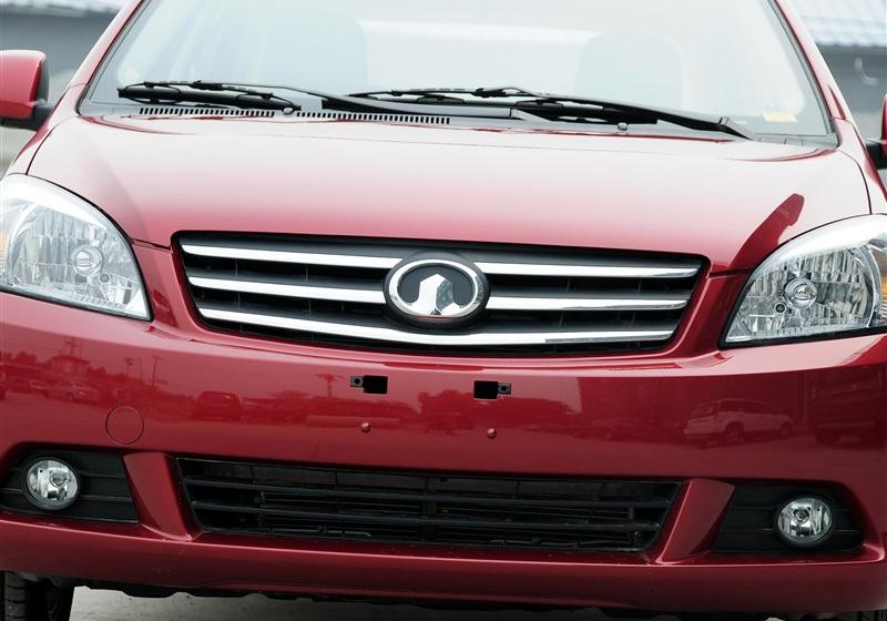 長城C30  2012款 1.5 手動智能起停版