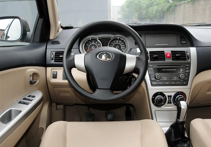 長城C30  2012款 1.5 手動智能起停版