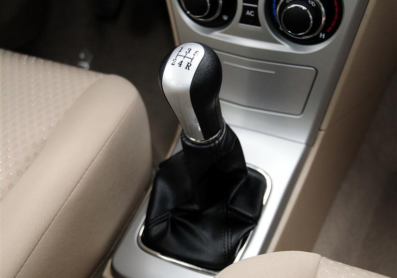 長城C30  2012款 1.5 手動智能起停版