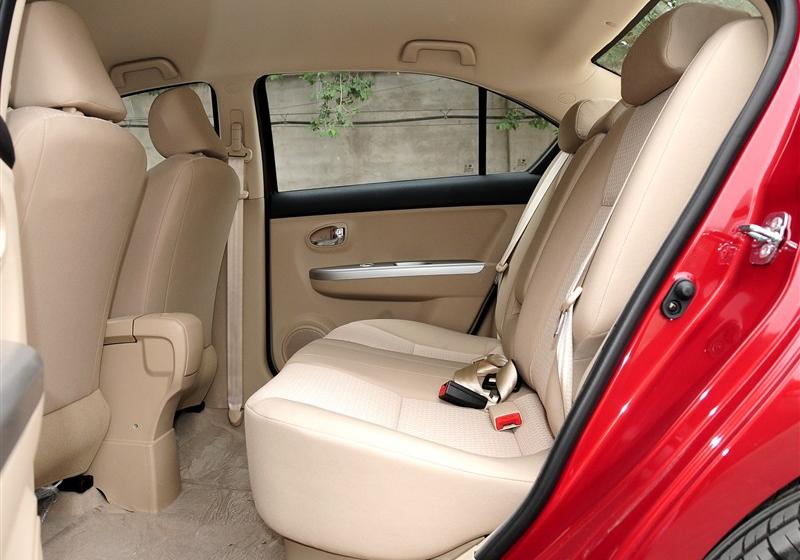 長城C30  2012款 1.5 手動智能起停版