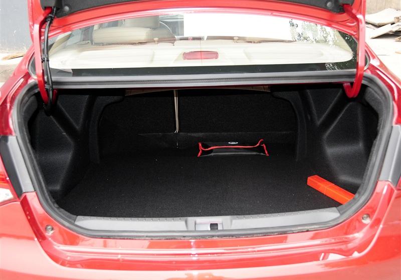 長城C30  2012款 1.5 手動智能起停版