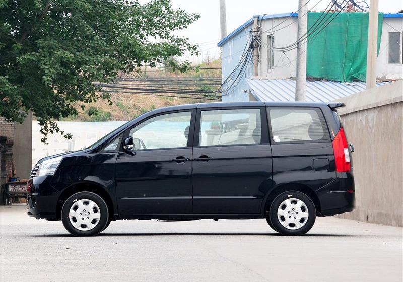 長(zhǎng)城V80  2012款 1.5T 手動(dòng)實(shí)尚型