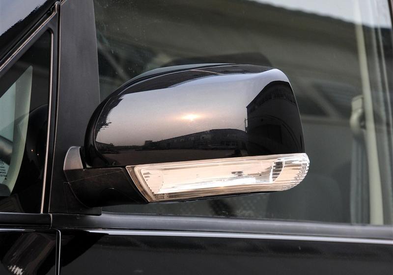 長城V80  2012款 1.5T 手動實尚型