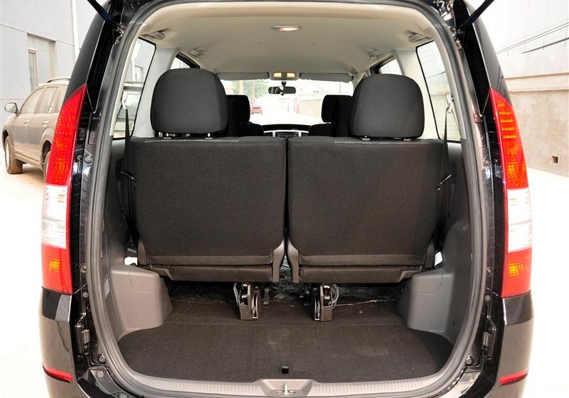 長(zhǎng)城V80  2012款 1.5T 手動(dòng)實(shí)尚型