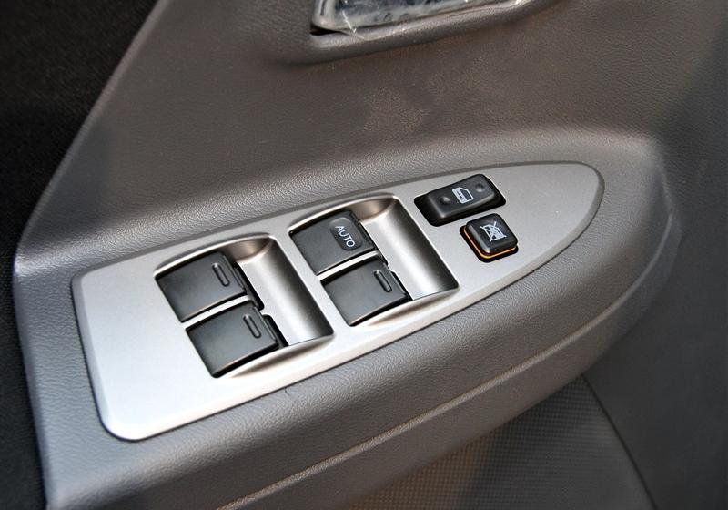 長城V80  2012款 1.5T 手動實尚型