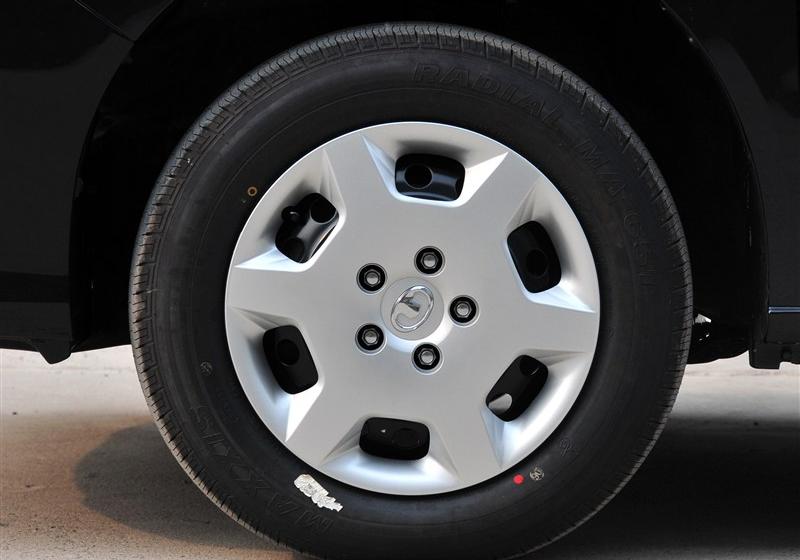 長城V80  2012款 1.5T 手動實尚型