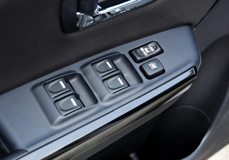 哈弗H3  2012款 銳意版 2.0 導航版