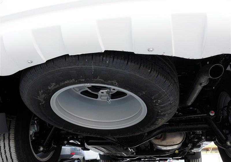 哈弗H3  2012款 銳意版 2.0 導航版