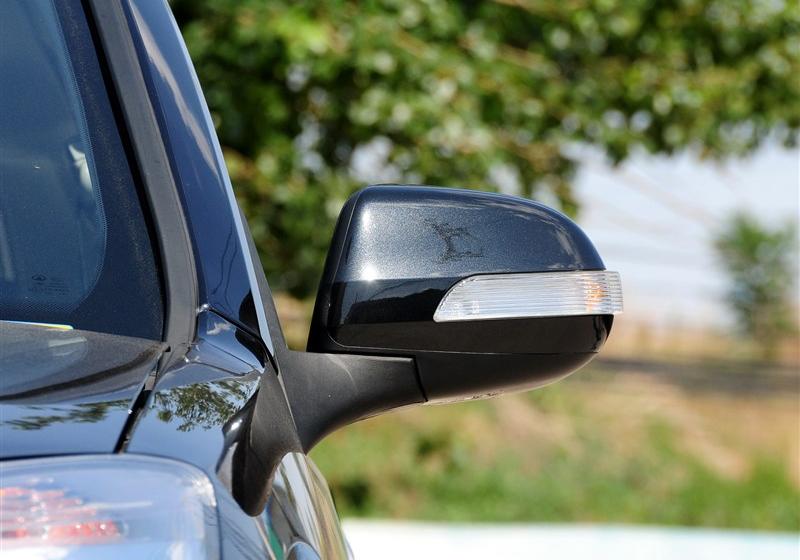 哈弗H3  2012款 銳意版 2.0 四驅(qū)版