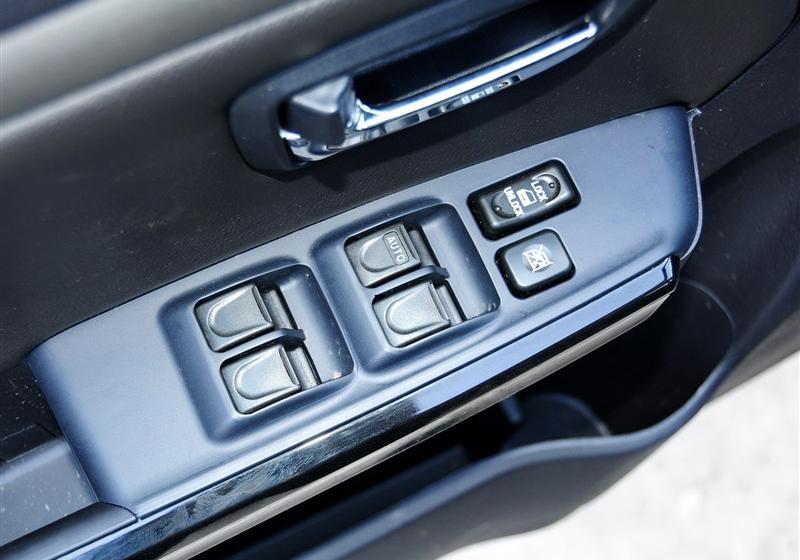 哈弗H3  2012款 銳意版 2.0 四驅(qū)版