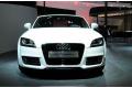 2012款 TT Roadster 2.0TFSI典雅版