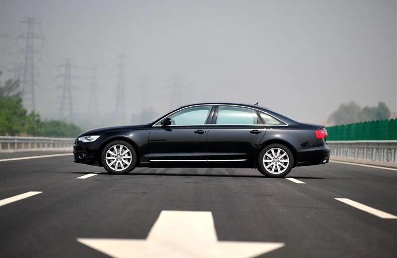 2012款 50 TFSI quattro 豪華型