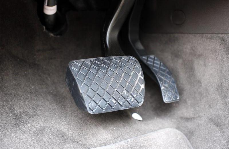 2012款 50 TFSI quattro 豪華型