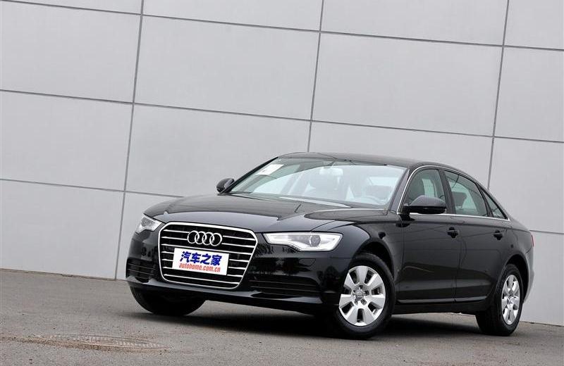 2012款 TFSI 手動(dòng)基本型