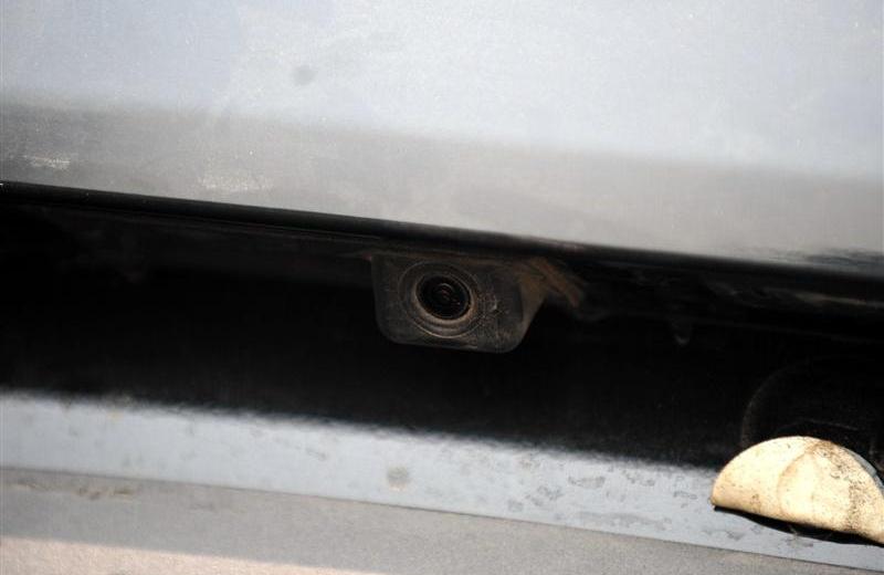 2012款 50 TFSI quattro 豪華型