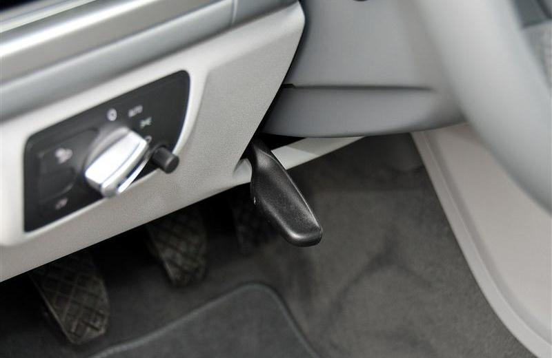 2012款 TFSI 手動(dòng)基本型