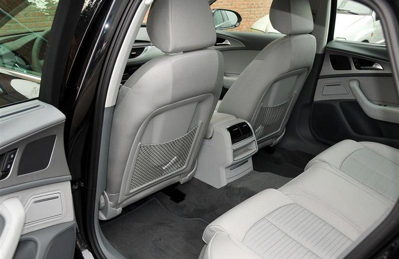 2012款 TFSI 手動基本型