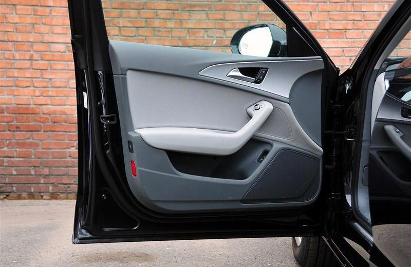 2012款 TFSI 手動基本型