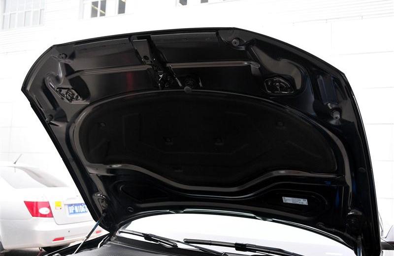 2012款 TFSI 手動基本型