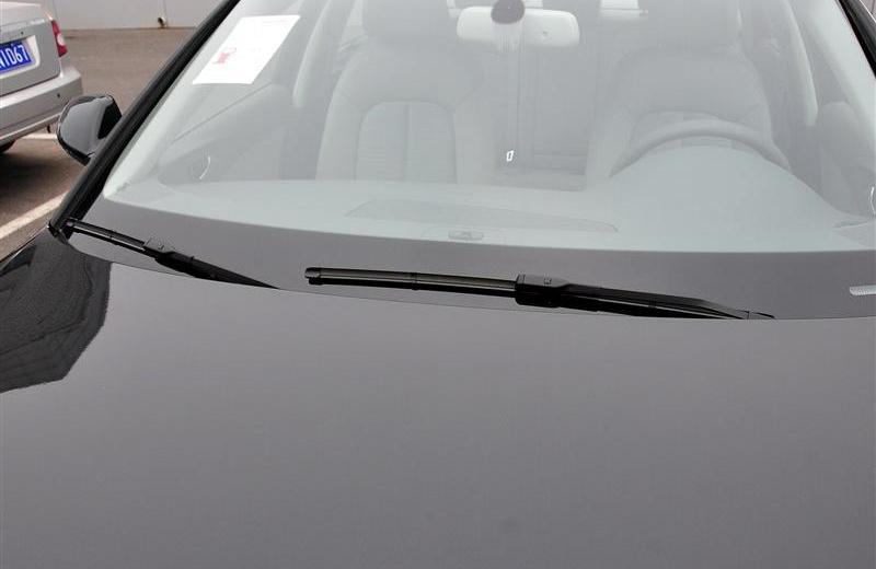 2012款 TFSI 手動基本型