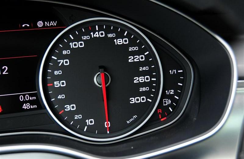 2012款 TFSI 舒適型