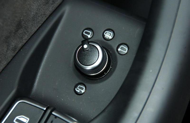 2012款 40 TFSI運動型