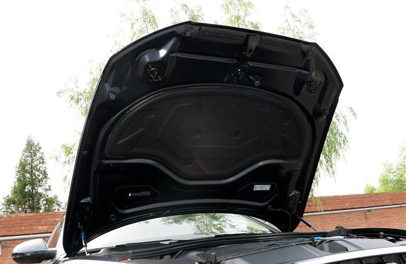 2012款 TFSI 舒適型