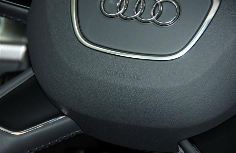 2012款 30 FSI 技術型