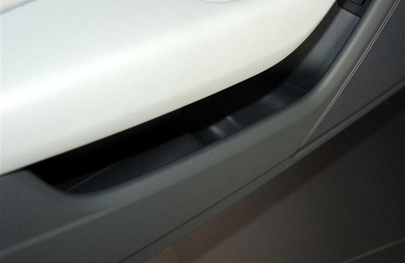 2012款 30 FSI 技術型