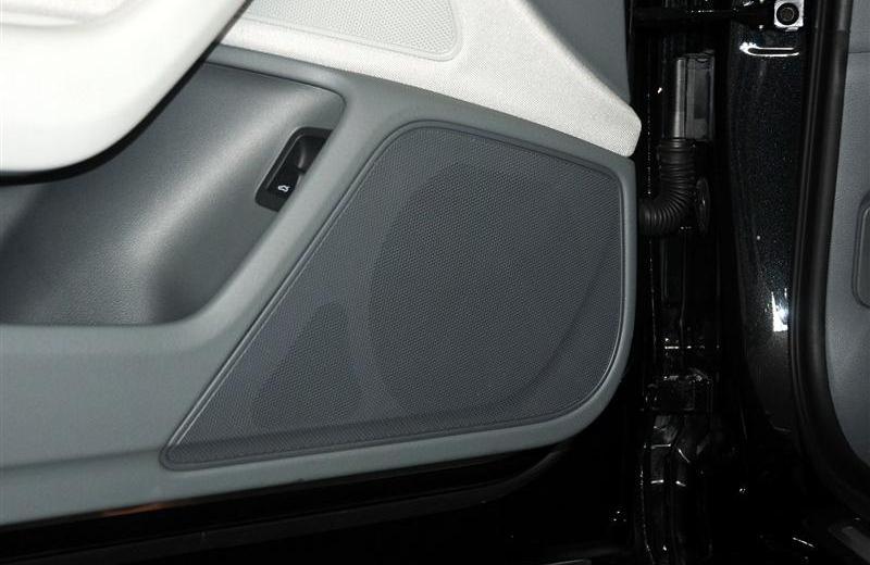 2012款 30 FSI 技術(shù)型