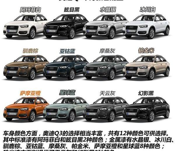 2012款 40 TFSI越野型