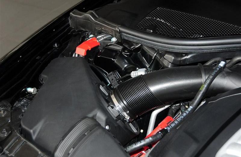 2012款 30 FSI 技術型