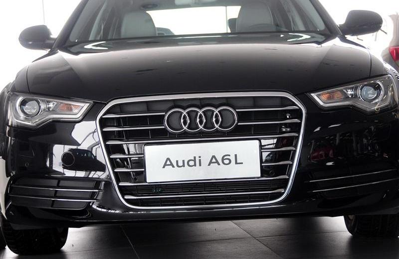 2012款 30 FSI 技術型