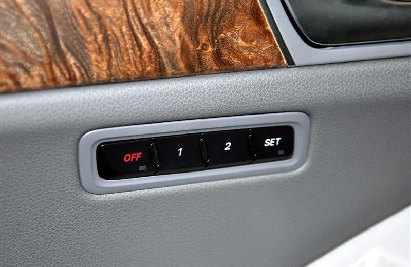 2012款 2.0TFSI Hybrid