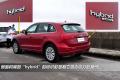 2012款 2.0TFSI Hybrid
