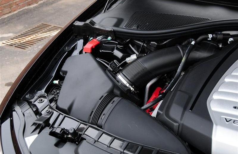 2012款 30 FSI 舒適型